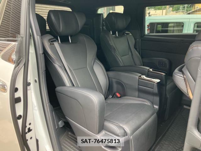Toyota ALPHARD 2023-12 8795140-14