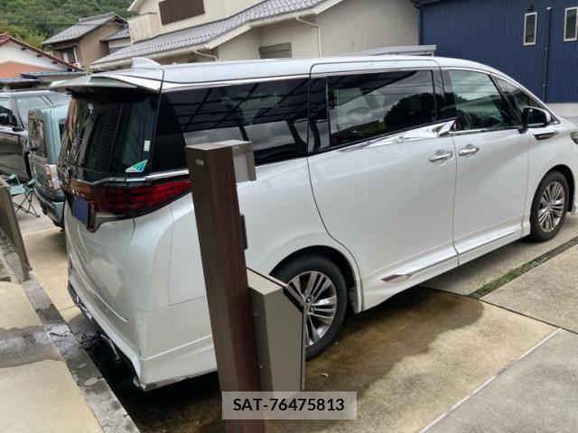 Toyota ALPHARD 2023-12 8795140-2