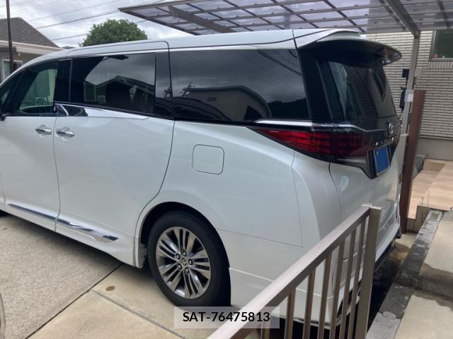 Toyota ALPHARD 2023-12 8795140-4
