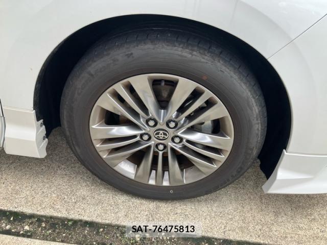Toyota ALPHARD 2023-12 8795140-7