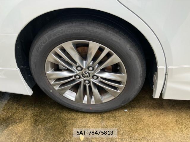 Toyota ALPHARD 2023-12 8795140-8