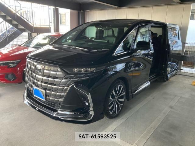 Toyota ALPHARD 2024-03 8795091-0