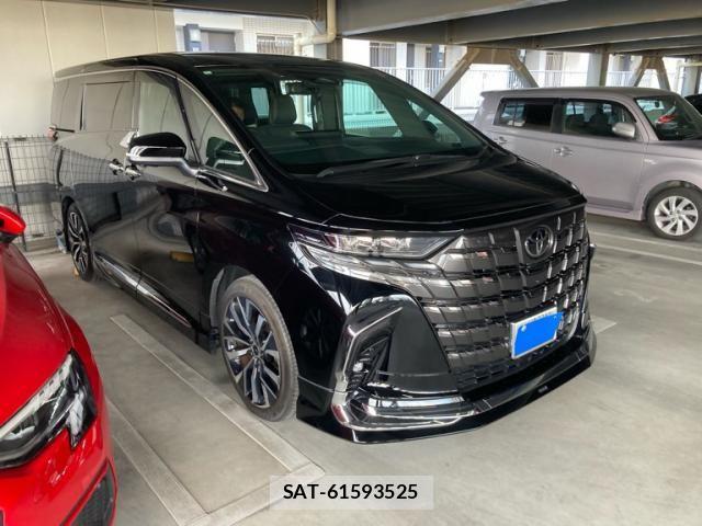 Toyota ALPHARD 2024-03 8795091-1