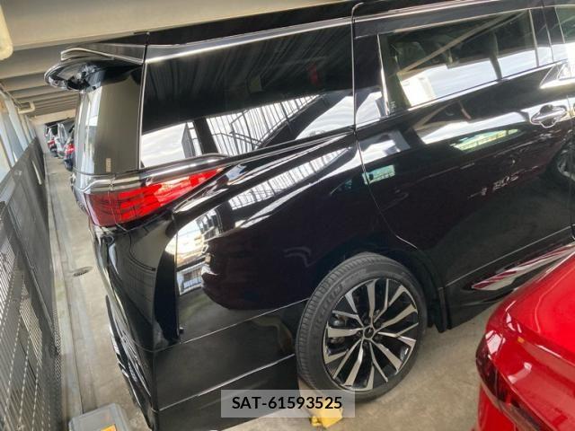 Toyota ALPHARD 2024-03 8795091-2