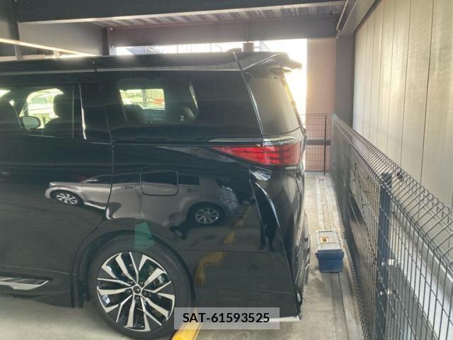 Toyota ALPHARD 2024-03 8795091-3