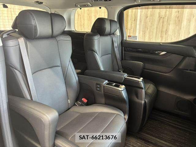 Toyota ALPHARD 2021-03 8827680-9