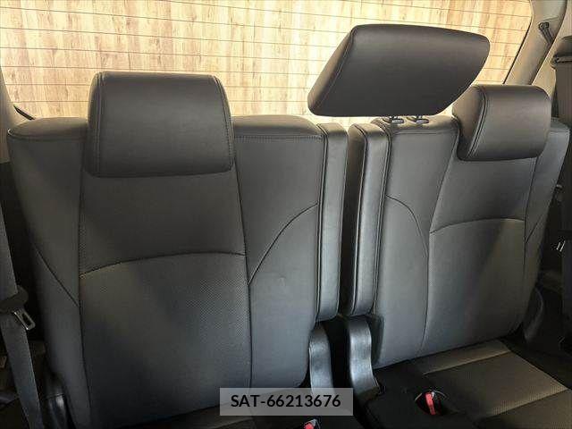 Toyota ALPHARD 2021-03 8827680-10