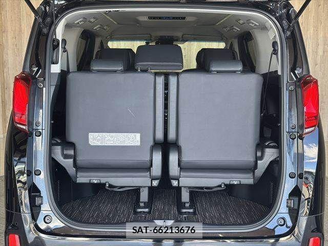 Toyota ALPHARD 2021-03 8827680-11