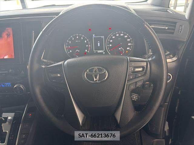 Toyota ALPHARD 2021-03 8827680-12