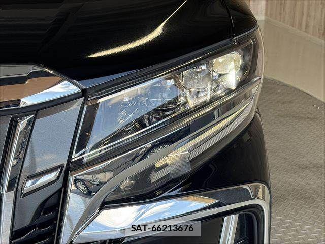 Toyota ALPHARD 2021-03 8827680-13