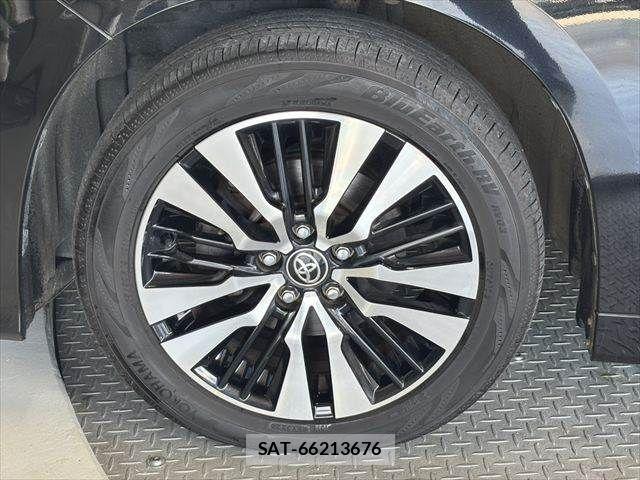 Toyota ALPHARD 2021-03 8827680-14