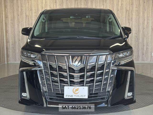 Toyota ALPHARD 2021-03 8827680-15
