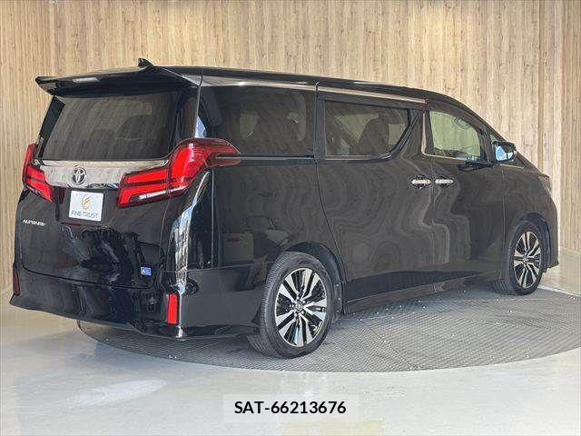 Toyota ALPHARD 2021-03 8827680-18