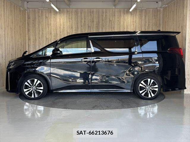 Toyota ALPHARD 2021-03 8827680-20