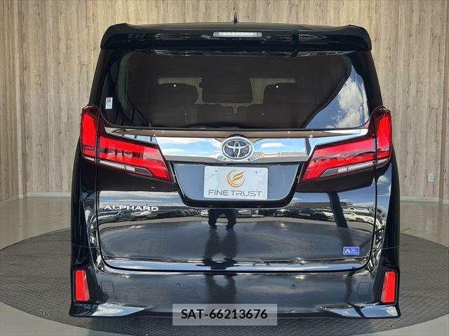 Toyota ALPHARD 2021-03 8827680-21
