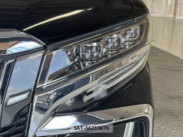 Toyota ALPHARD 2021-03 8827680-22