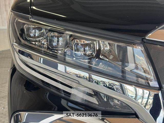 Toyota ALPHARD 2021-03 8827680-23