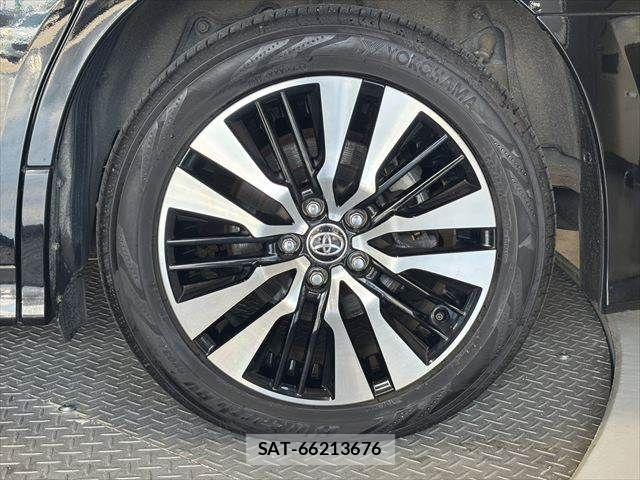 Toyota ALPHARD 2021-03 8827680-28