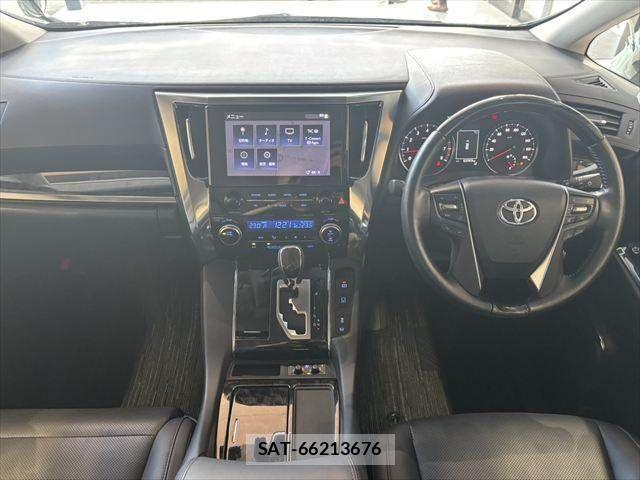 Toyota ALPHARD 2021-03 8827680-2