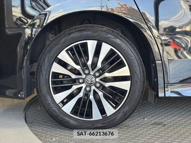 Toyota ALPHARD 2021-03 8827680-29