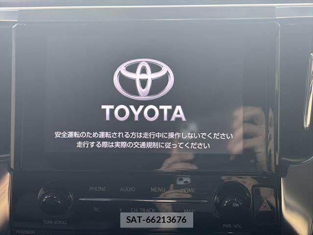 Toyota ALPHARD 2021-03 8827680-3