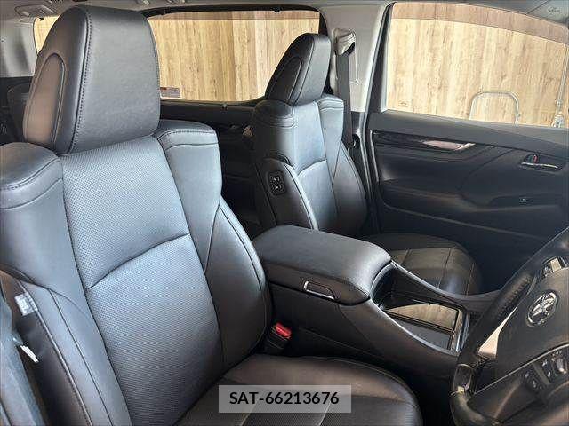 Toyota ALPHARD 2021-03 8827680-8