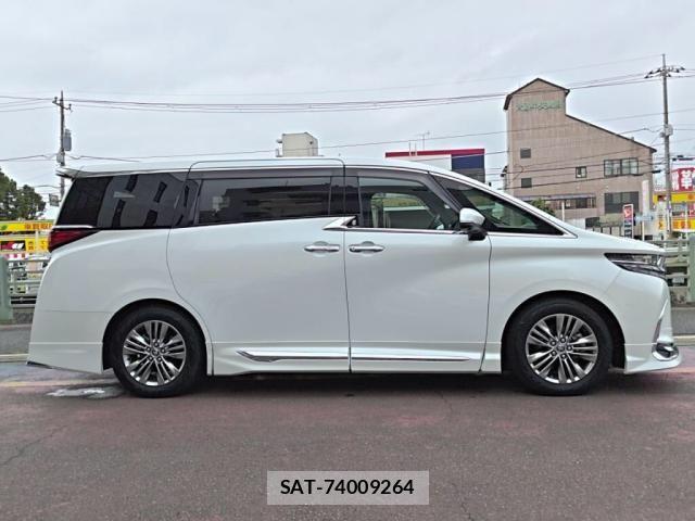 Toyota ALPHARD 2024-02 8827507-10