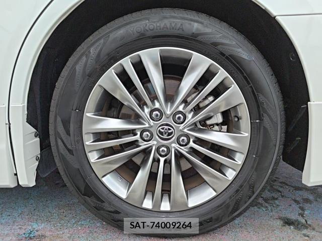 Toyota ALPHARD 2024-02 8827507-11