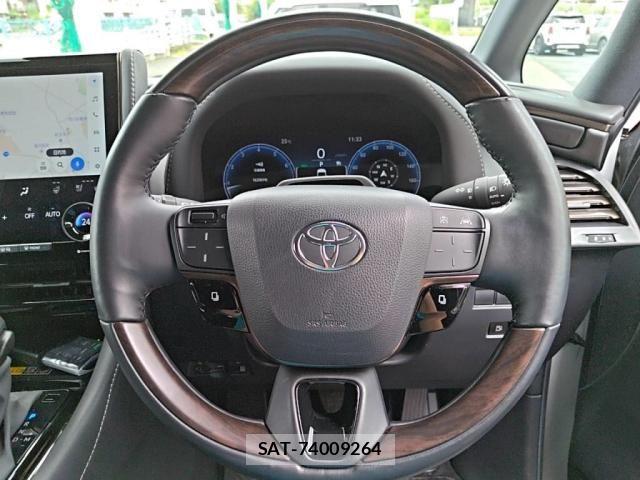 Toyota ALPHARD 2024-02 8827507-13