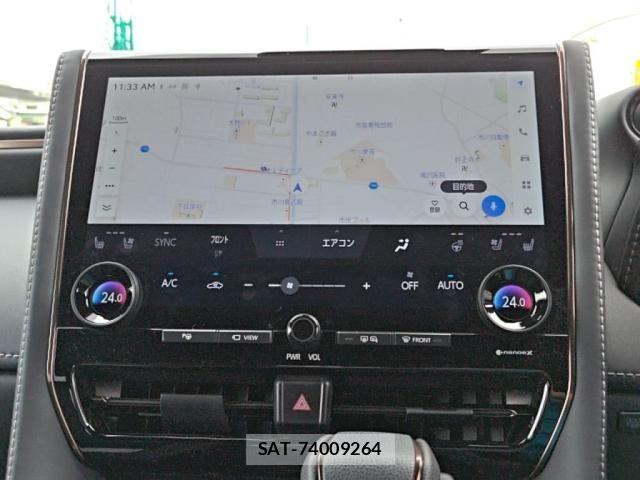 Toyota ALPHARD 2024-02 8827507-14