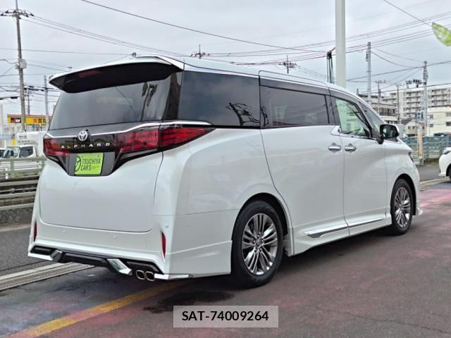 Toyota ALPHARD 2024-02 8827507-1