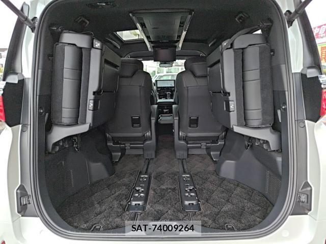 Toyota ALPHARD 2024-02 8827507-26