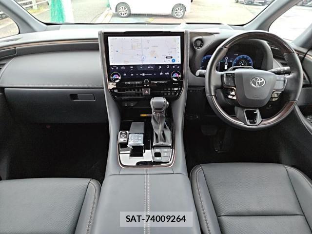 Toyota ALPHARD 2024-02 8827507-2