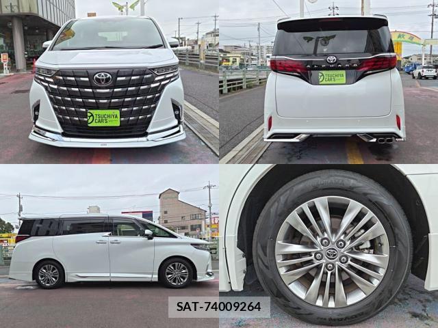 Toyota ALPHARD 2024-02 8827507-3