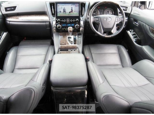 Toyota ALPHARD 2022-04 8827564-10