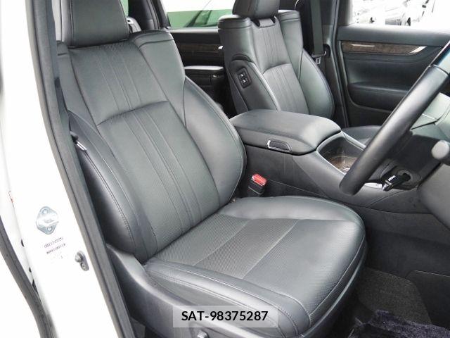 Toyota ALPHARD 2022-04 8827564-11