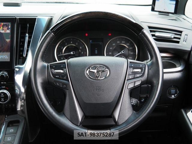 Toyota ALPHARD 2022-04 8827564-19