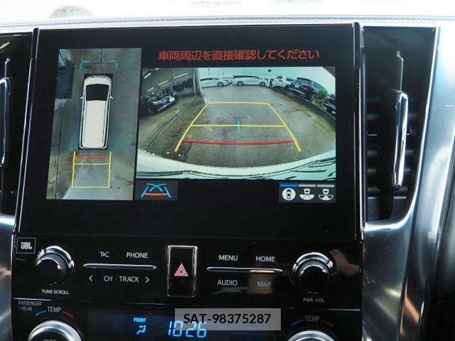 Toyota ALPHARD 2022-04 8827564-22