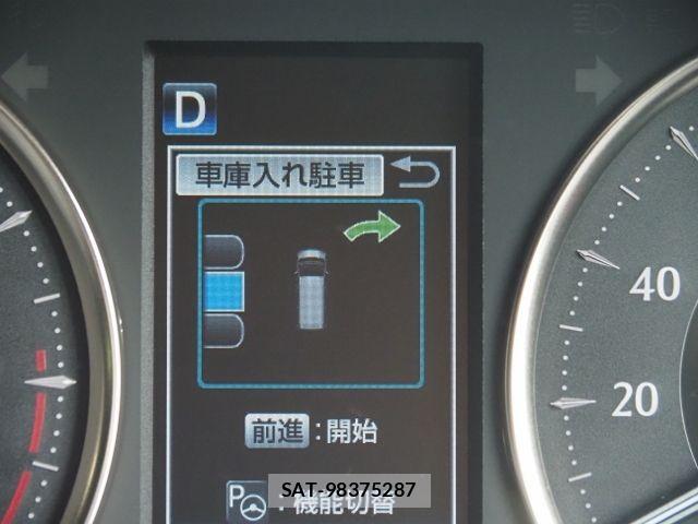 Toyota ALPHARD 2022-04 8827564-23