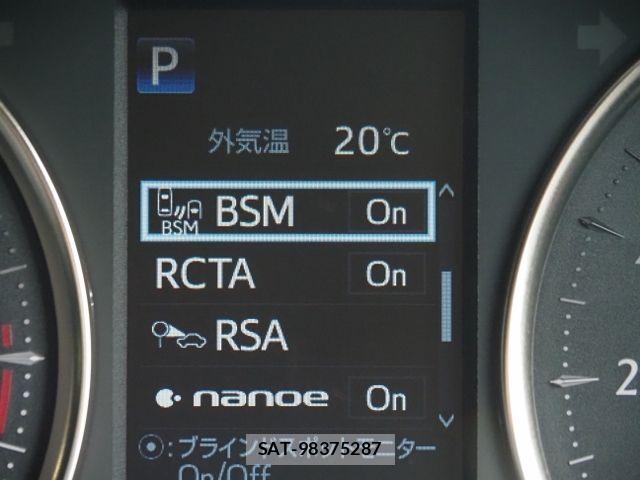 Toyota ALPHARD 2022-04 8827564-27