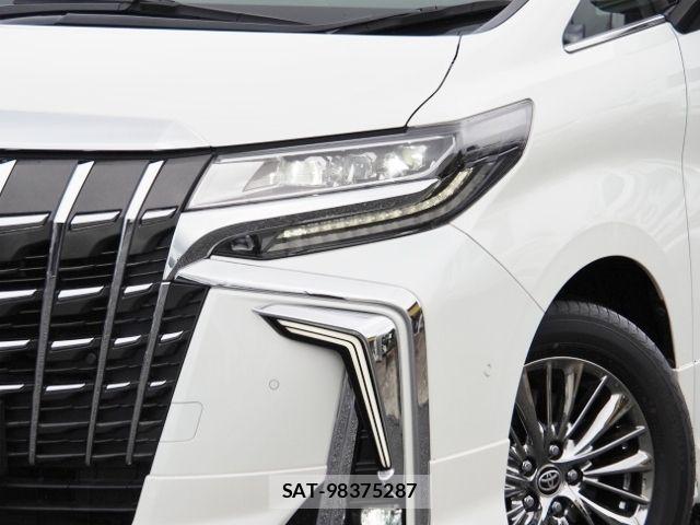 Toyota ALPHARD 2022-04 8827564-7