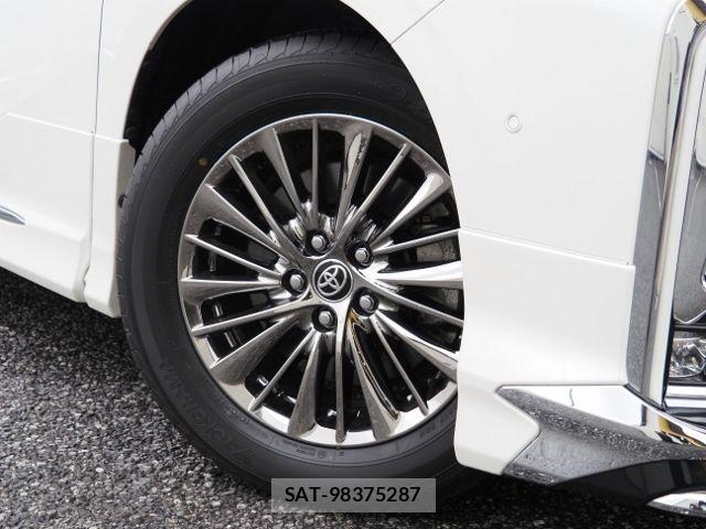 Toyota ALPHARD 2022-04 8827564-8