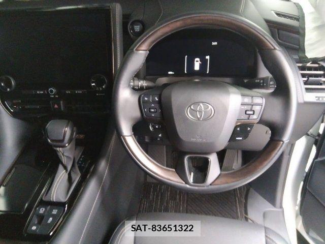 Toyota ALPHARD 2024-08 8827540-1