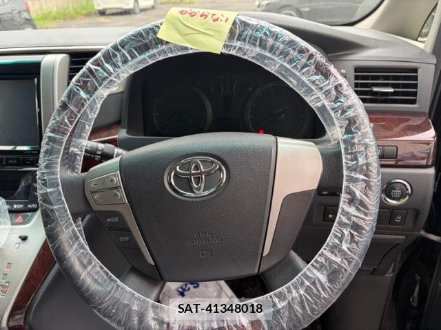 Toyota ALPHARD 2013-11 8827702-10