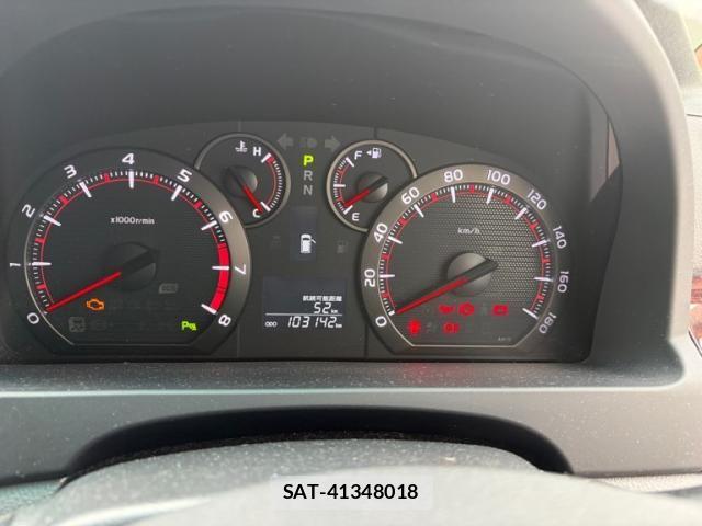 Toyota ALPHARD 2013-11 8827702-12