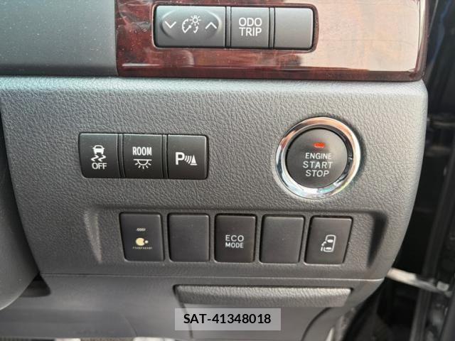 Toyota ALPHARD 2013-11 8827702-13