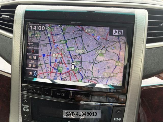 Toyota ALPHARD 2013-11 8827702-15