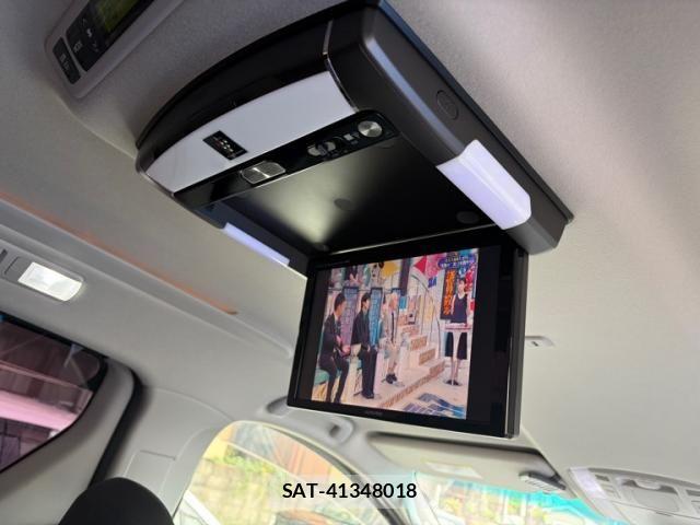 Toyota ALPHARD 2013-11 8827702-18