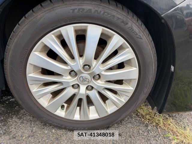 Toyota ALPHARD 2013-11 8827702-3