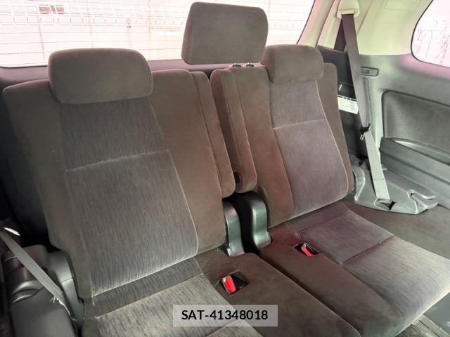 Toyota ALPHARD 2013-11 8827702-5